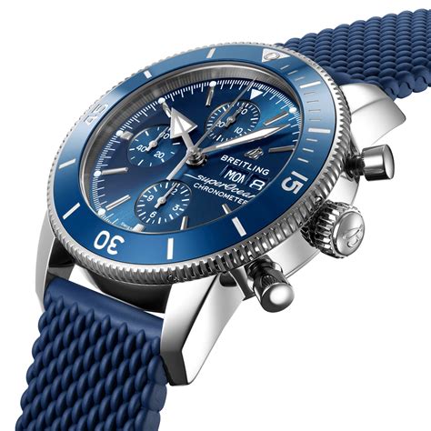 breitling superocean héritage chronoworks|breitling superocean heritage 44 price.